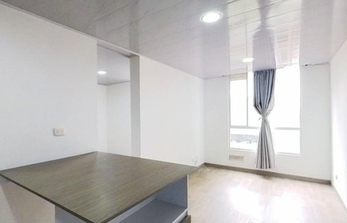 Venta De Apartamento En Fontibón Barrio El Tintal, Porto 13: Aparta estudio
