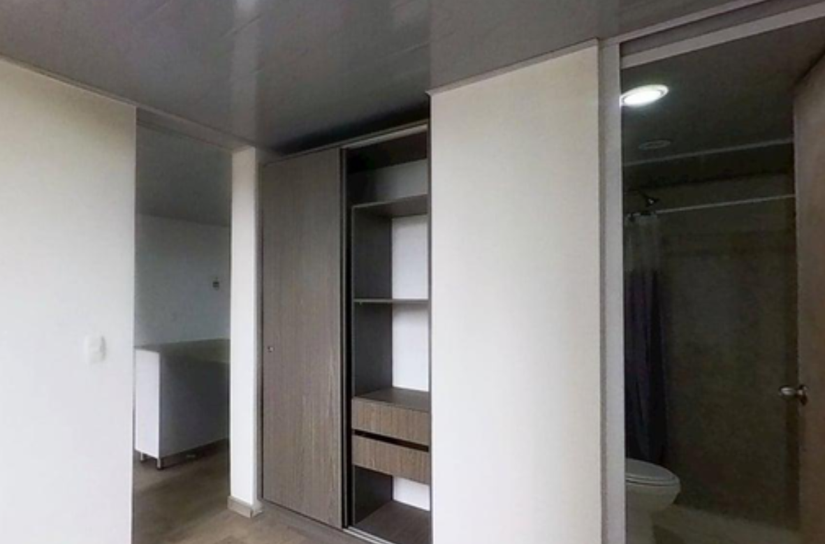Venta De Apartamento En Fontibón Barrio El Tintal, Porto 13: Aparta estudio - Imagen 4