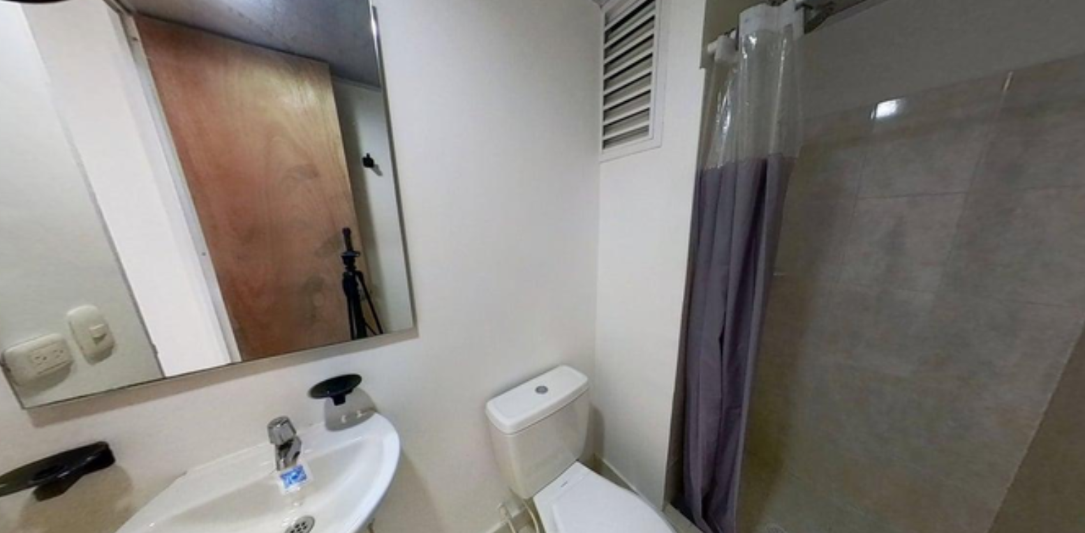 Venta De Apartamento En Fontibón Barrio El Tintal, Porto 13: Aparta estudio - Imagen 5