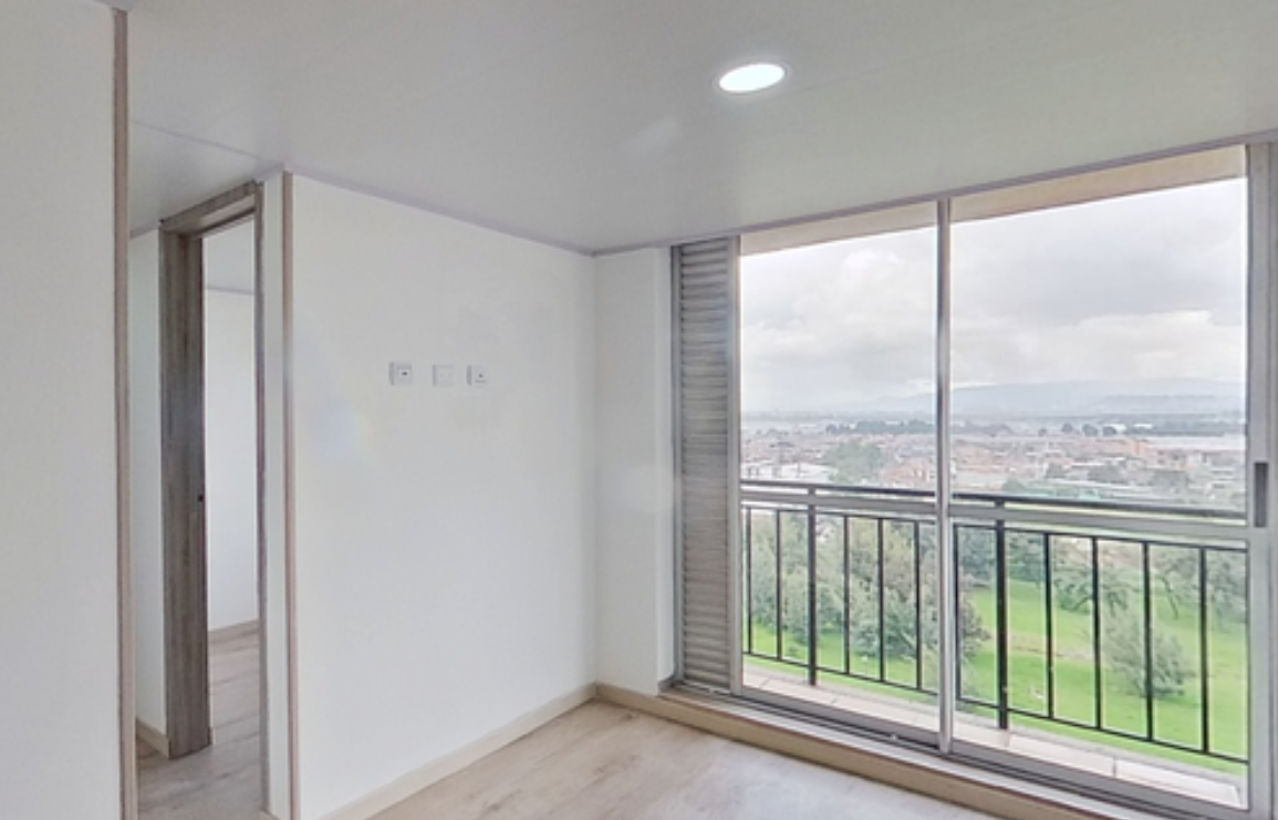 Venta De Apartamento En Fontibón Barrio San Pablo Jerico, Bonaire Club Residencial - Imagen 2
