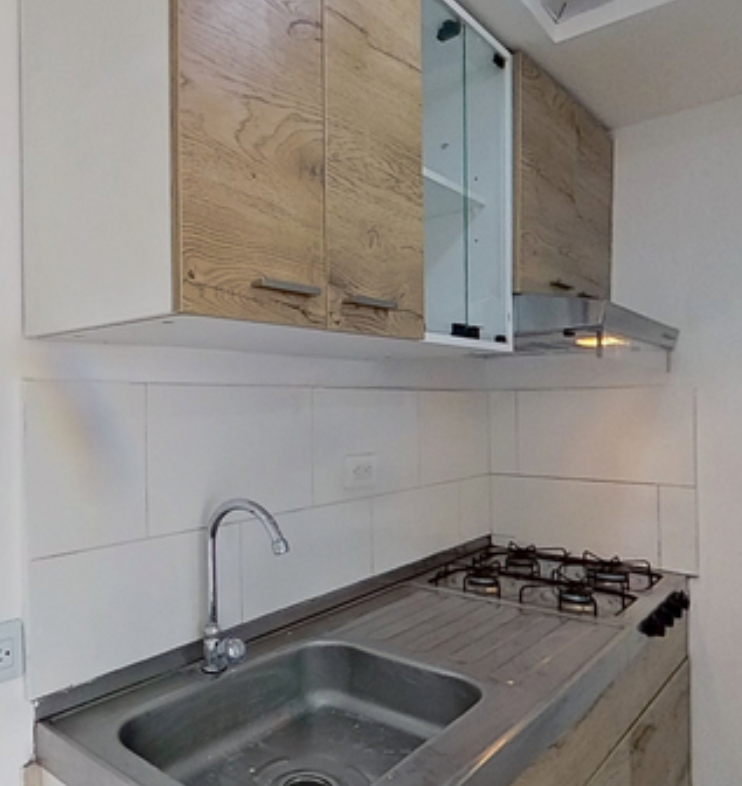 Venta De Apartamento En Fontibón Barrio San Pablo Jerico, Bonaire Club Residencial - Imagen 3