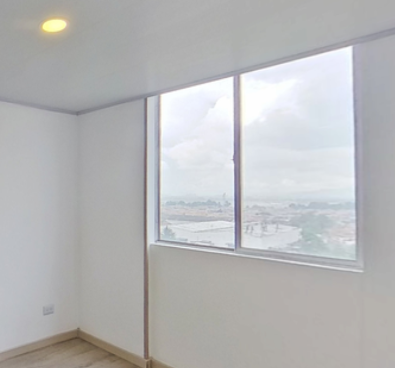 Venta De Apartamento En Fontibón Barrio San Pablo Jerico, Bonaire Club Residencial - Imagen 4