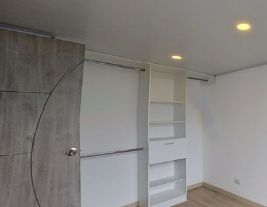 Venta De Apartamento En Fontibón Barrio San Pablo Jerico, Bonaire Club Residencial - Imagen 5