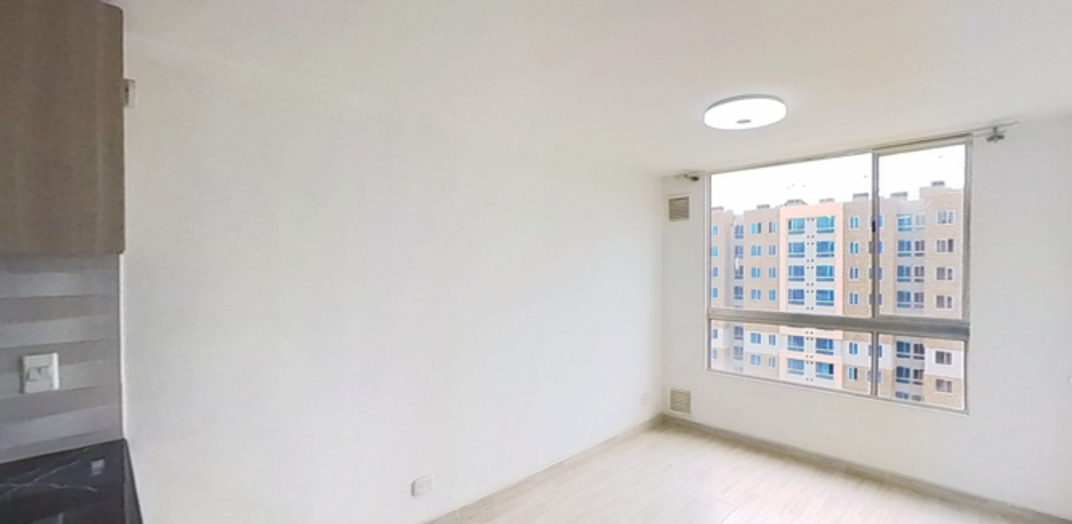 Venta De Apartamento En Fontibón Barrio Las Brisas, Altos De Fontibón 