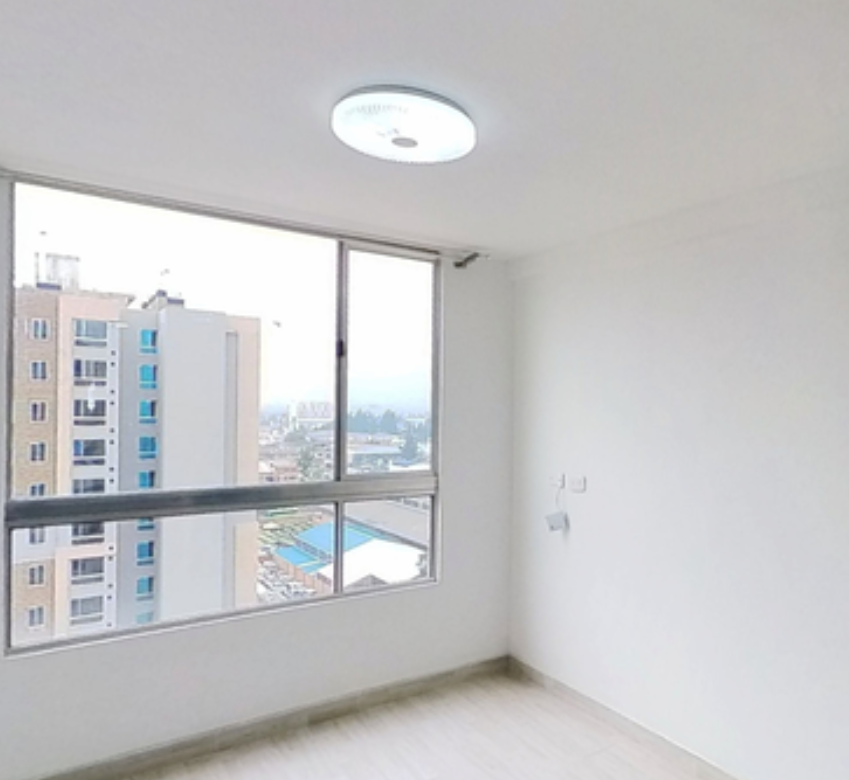 Venta De Apartamento En Fontibón Barrio Las Brisas, Altos De Fontibón - Imagen 2
