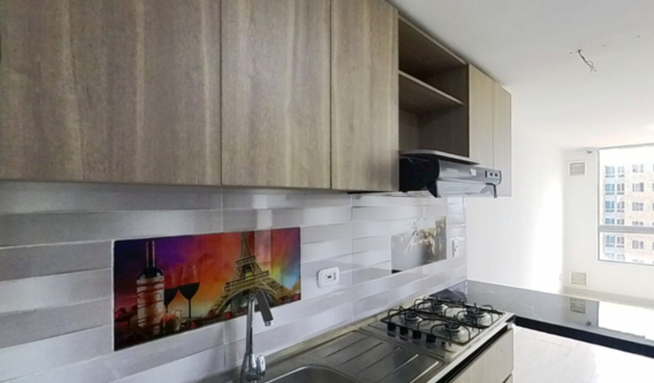 Venta De Apartamento En Fontibón Barrio Las Brisas, Altos De Fontibón - Imagen 3
