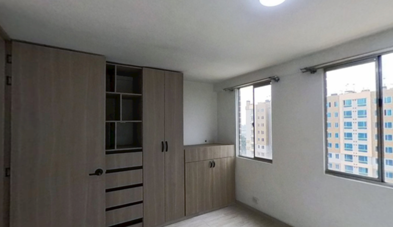 Venta De Apartamento En Fontibón Barrio Las Brisas, Altos De Fontibón - Imagen 4