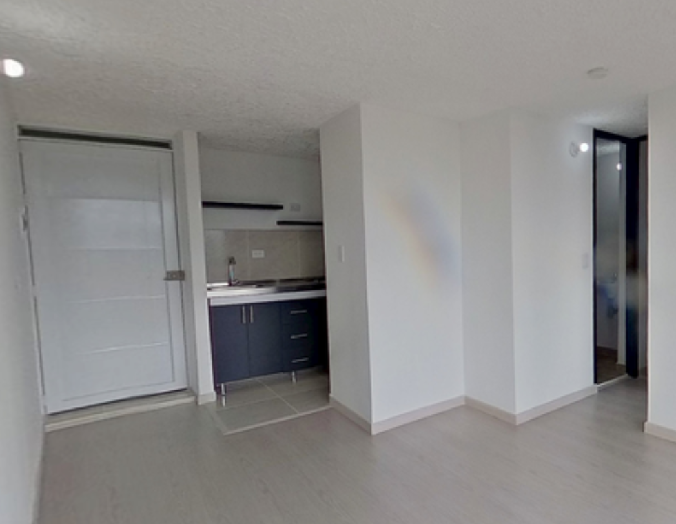 Venta De Apartamento En Fontibón Barrio San Pablo Jerico, Bonaire Fontibón - Imagen 2
