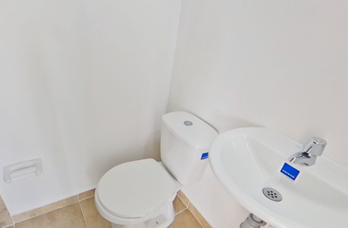 Venta De Apartamento En Fontibón Barrio San Pablo Jerico, Bonaire Fontibón - Imagen 4