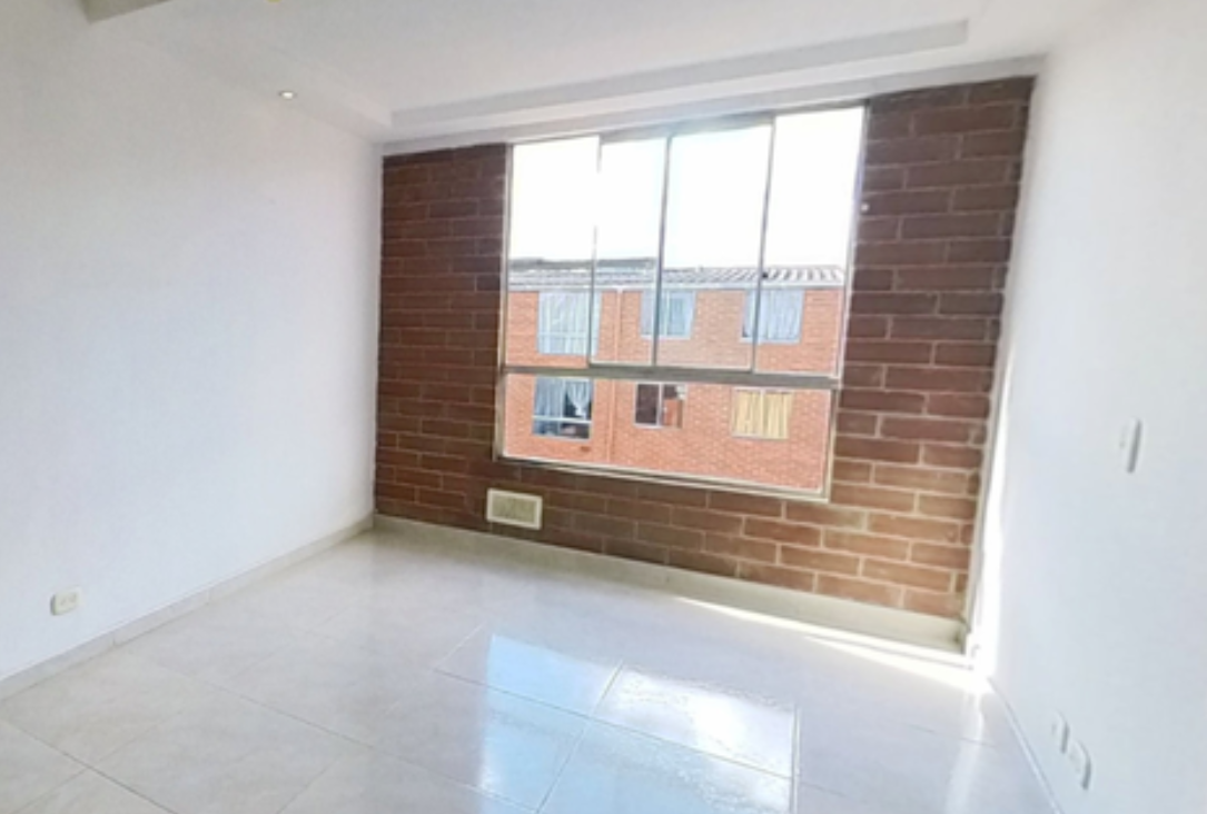 Venta De Apartamento En Fontibón Barrio Predio Caldas, Sabanagrande Reservado 3