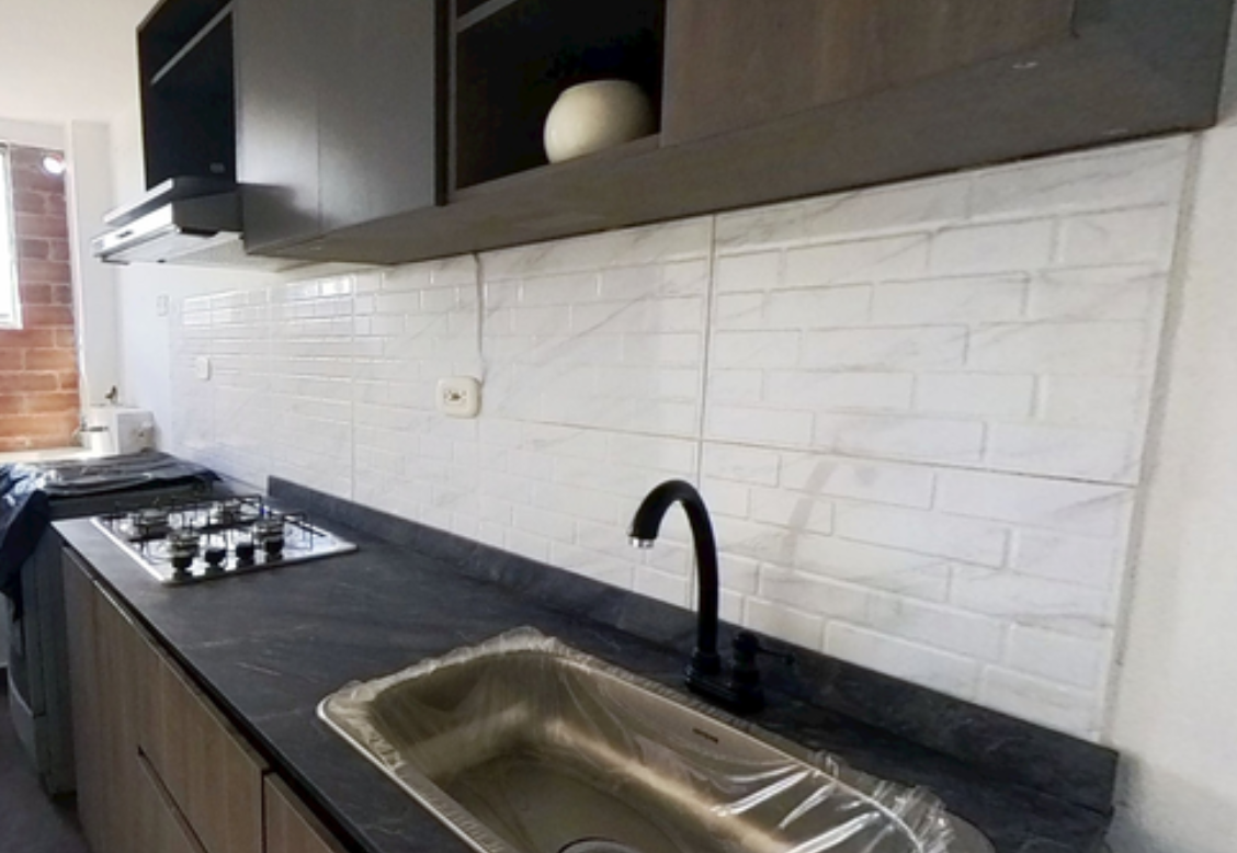 Venta De Apartamento En Fontibón Barrio Predio Caldas, Sabanagrande Reservado 3 - Imagen 3