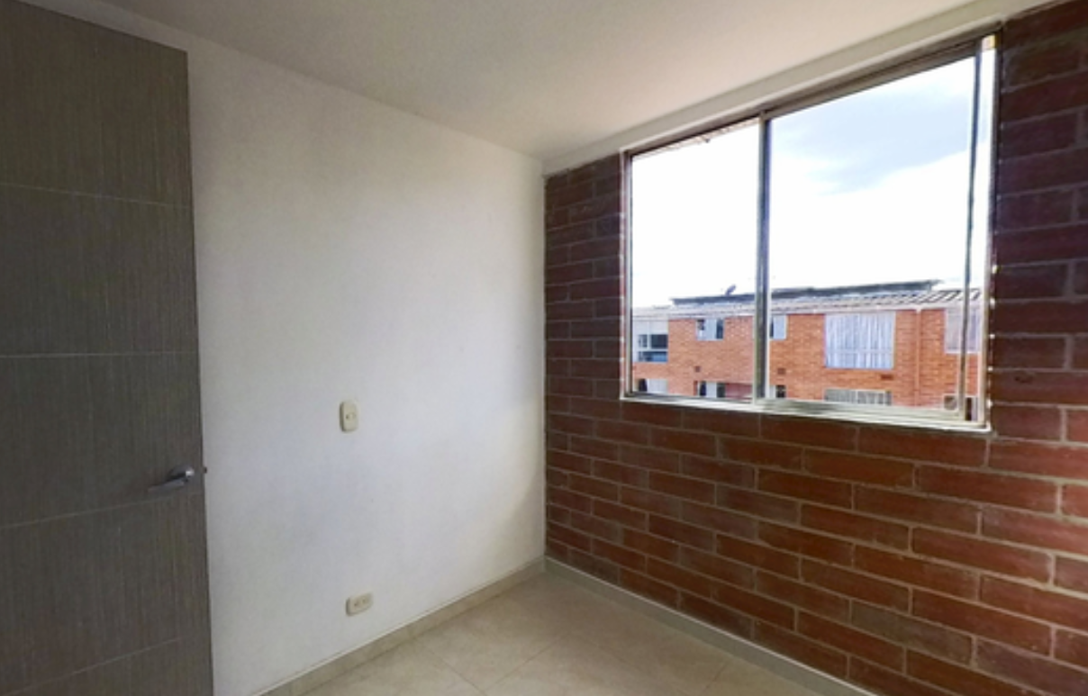 Venta De Apartamento En Fontibón Barrio Predio Caldas, Sabanagrande Reservado 3 - Imagen 4