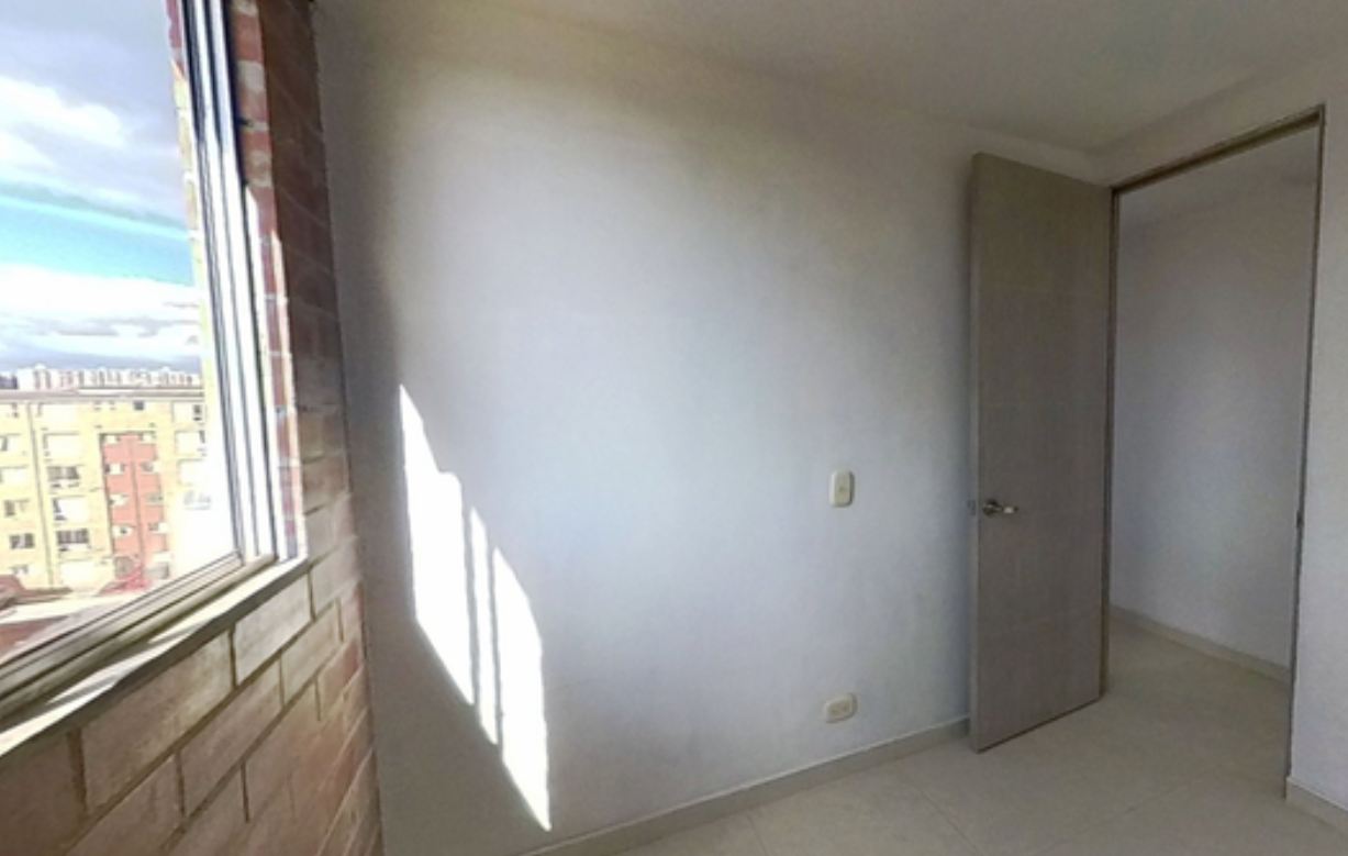 Venta De Apartamento En Fontibón Barrio Predio Caldas, Sabanagrande Reservado 3 - Imagen 5
