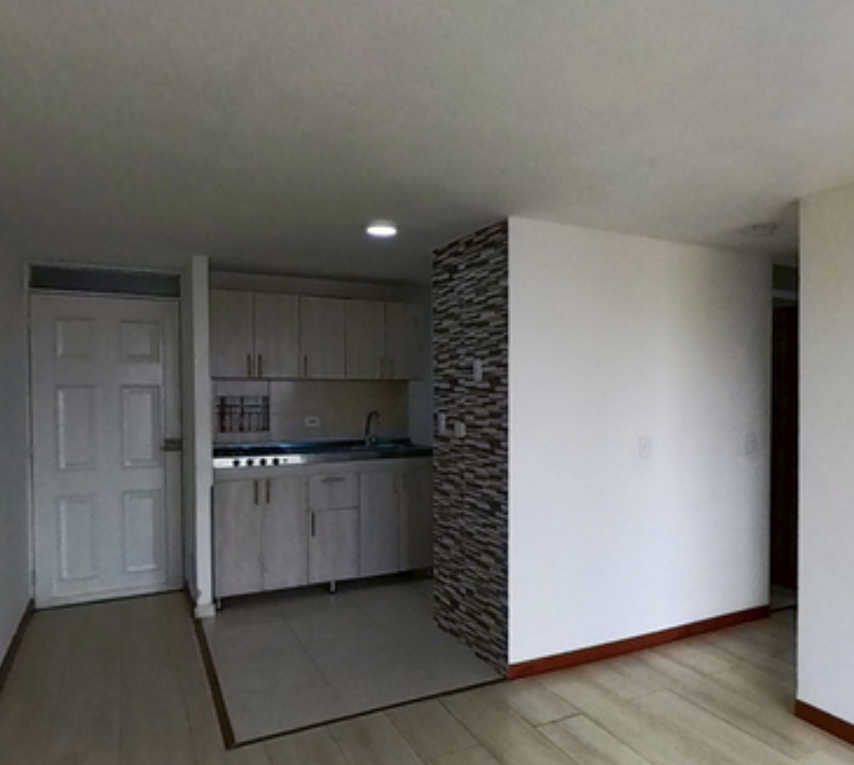 Venta De Apartamento En Fontibón Barrio Ciudad Hayuelos, Parque Central Fontibón - Imagen 2