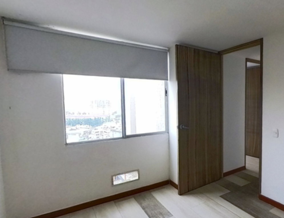 Venta De Apartamento En Fontibón Barrio Ciudad Hayuelos, Parque Central Fontibón - Imagen 4