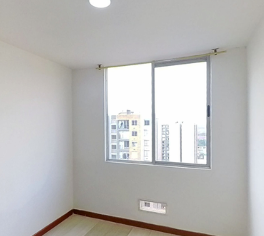 Venta De Apartamento En Fontibón Barrio Ciudad Hayuelos, Parque Central Fontibón - Imagen 5