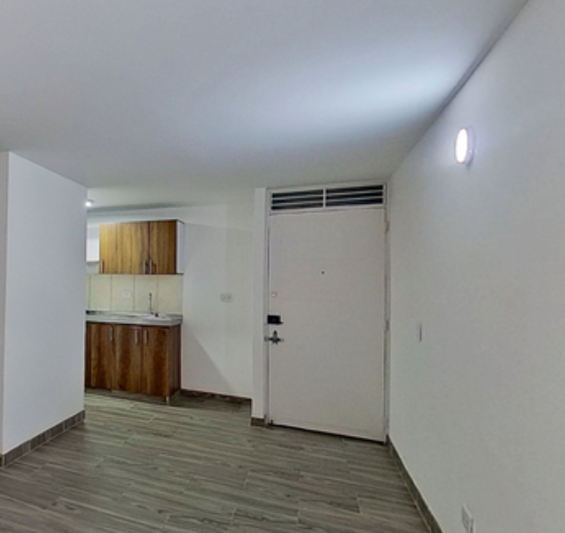 Venta De Apartamento En Fontibón Barrio Puente Grande, Caminos de Fontibón - Imagen 2