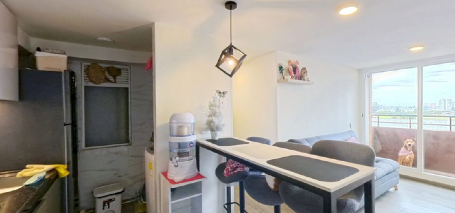 Venta De Apartamento En Fontibón Barrio Morabia, Reserva de Fontibón