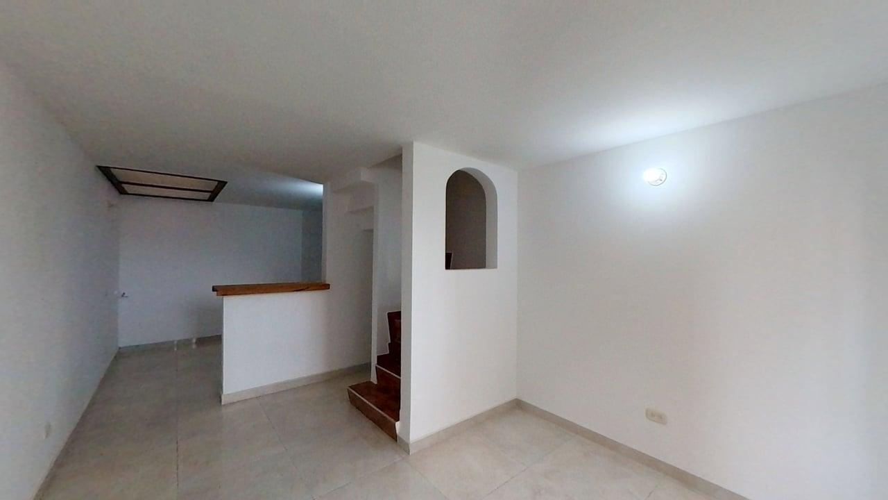 Casa En Venta En Engativá Florida De La Sabana 1
