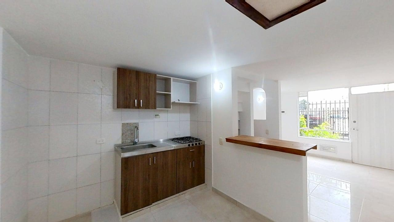 Casa En Venta En Engativá Florida De La Sabana 1 - Imagen 4