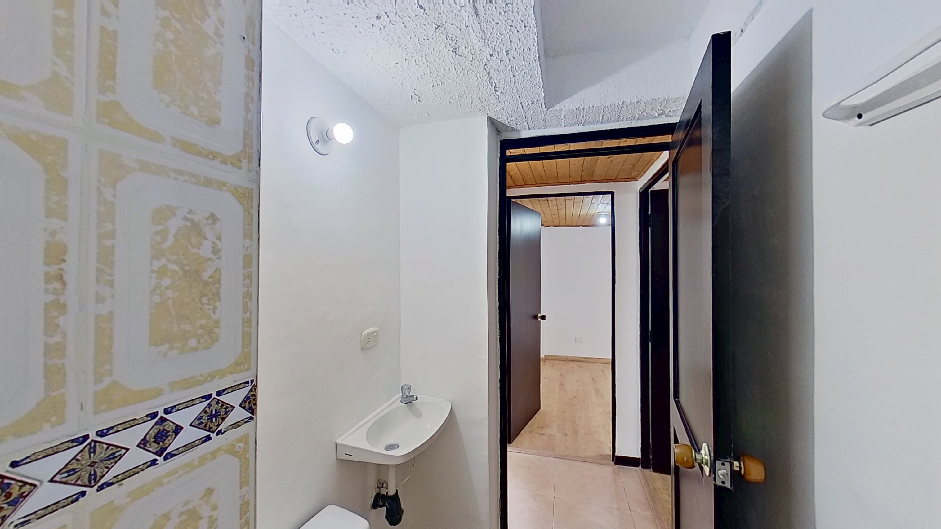 APARTAMENTO EN VENTA EN AVENIDA EL MIRADOR EN VILLA GLADYS ENGATIVÁ - Imagen 3