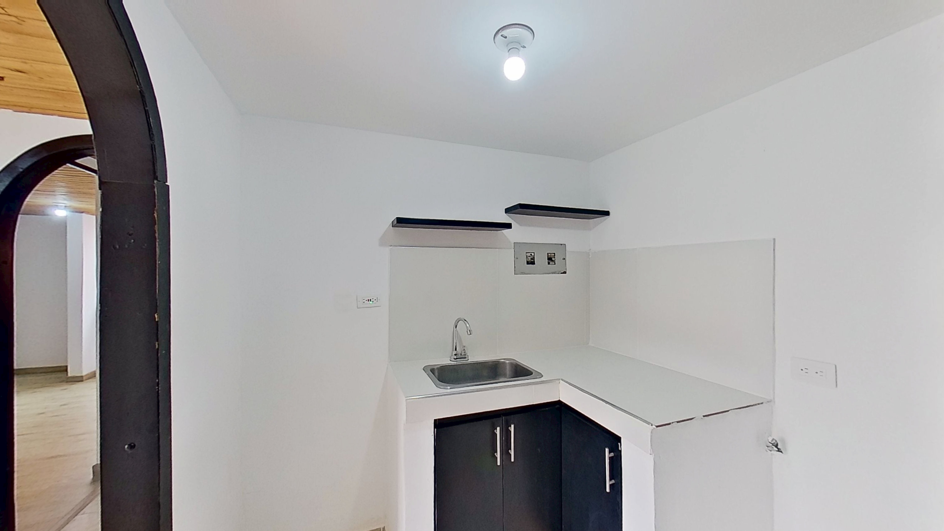 APARTAMENTO EN VENTA EN AVENIDA EL MIRADOR EN VILLA GLADYS ENGATIVÁ - Imagen 5